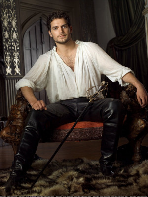 photo 4 in Henry Cavill gallery [id202816] 2009-11-06 00:00:00
