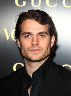 Henry Cavill pic #657345