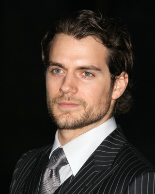 Henry Cavill pic #657346
