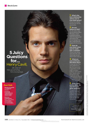 Henry Cavill pic #647419