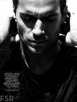 Henry Cavill pic #647422