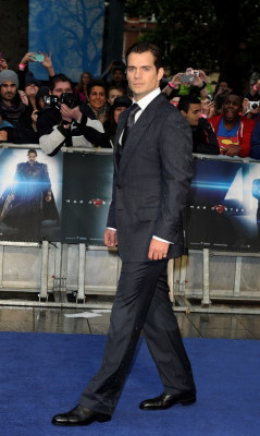 photo 18 in Henry Cavill gallery [id645371] 2013-06-29 00:00:00