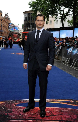 photo 16 in Henry Cavill gallery [id645373] 2013-06-29 00:00:00