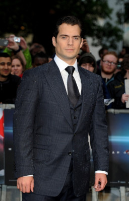 photo 15 in Henry Cavill gallery [id645374] 2013-06-29 00:00:00
