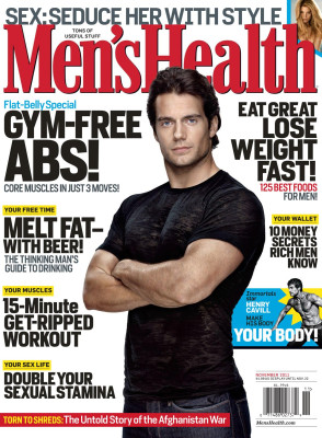 Henry Cavill pic #647424