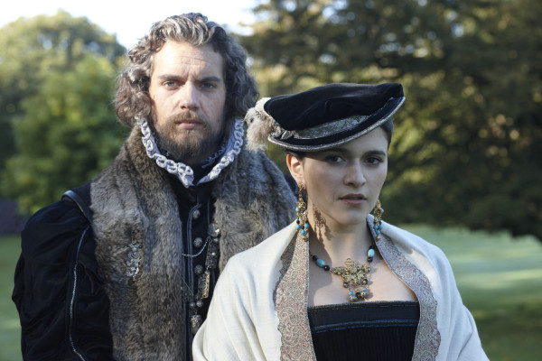 photo 19 in Henry Cavill gallery [id305306] 2010-10-20 00:00:00