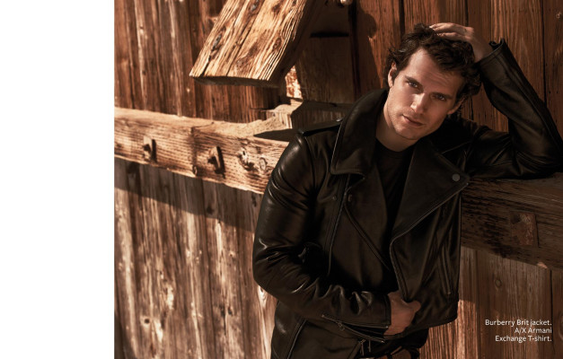 Henry Cavill pic #647425