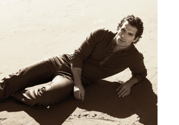 Henry Cavill pic #647426