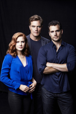 Henry Cavill pic #647428