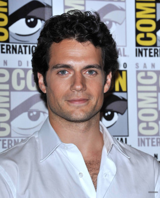 Henry Cavill pic #647439