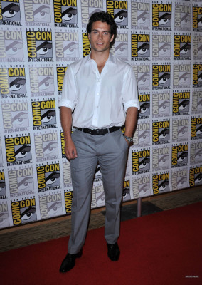 Henry Cavill pic #647438