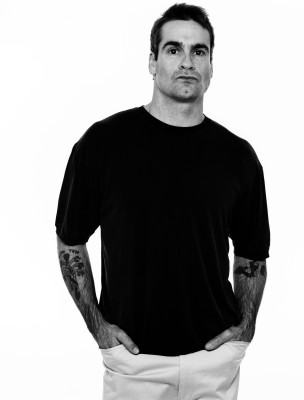 photo 8 in Henry Rollins gallery [id138269] 2009-03-04 00:00:00