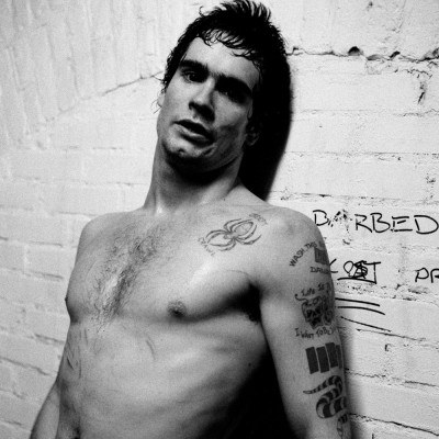 Henry Rollins pic #602744