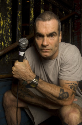 Henry Rollins pic #602745