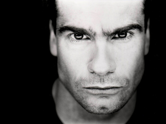 Henry Rollins pic #403201