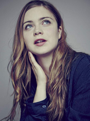 Hera Hilmar – Photoshoot for DV Newspaper