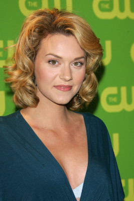 Hilarie Burton pic #488988