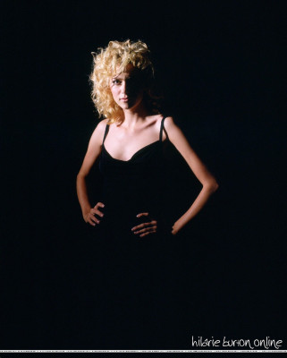Hilarie Burton pic #499862
