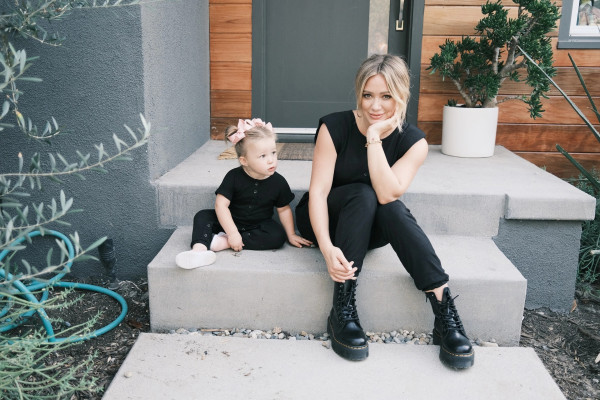 Hilary Duff