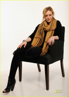 Hilary Duff pic #152089