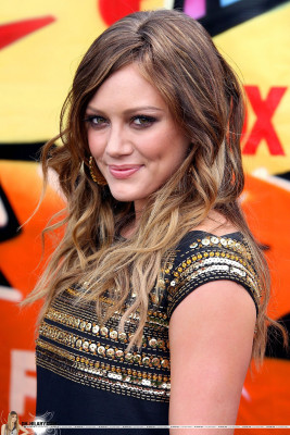 Hilary Duff pic #130640