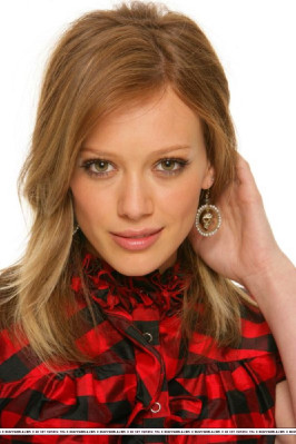Hilary Duff pic #131507