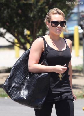 Hilary Duff pic #176169
