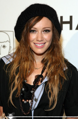 Hilary Duff pic #130679