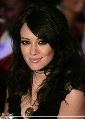 Hilary Duff pic #130647