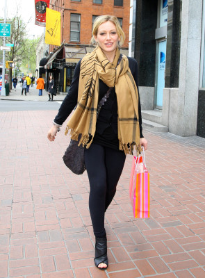 Hilary Duff pic #155560
