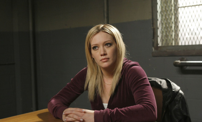 Hilary Duff pic #153145