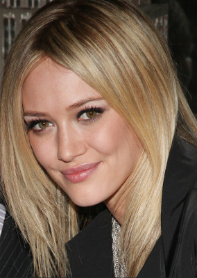 Hilary Duff pic #158829