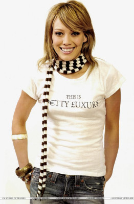 Hilary Duff pic #123993