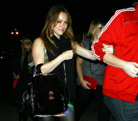 Hilary Duff pic #130716
