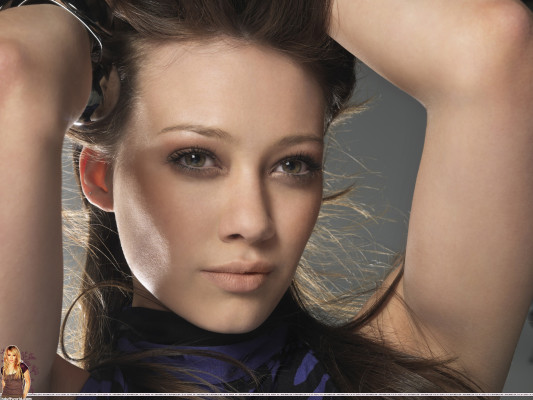 Hilary Duff pic #130212