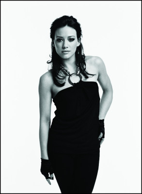 Hilary Duff pic #147798