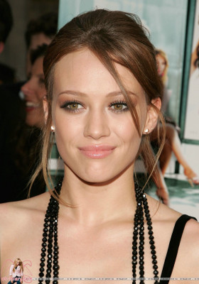 Hilary Duff pic #130685