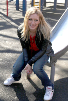 Hilary Duff pic #153144