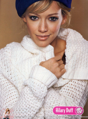 photo 20 in Hilary Duff gallery [id60615] -0001-11-30 00:00:00