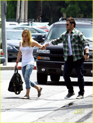 Hilary Duff pic #286050
