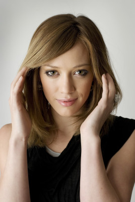Hilary Duff pic #142107
