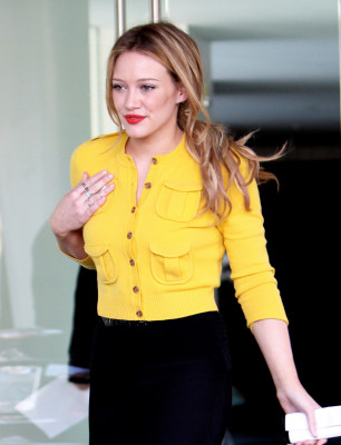 Hilary Duff pic #115852