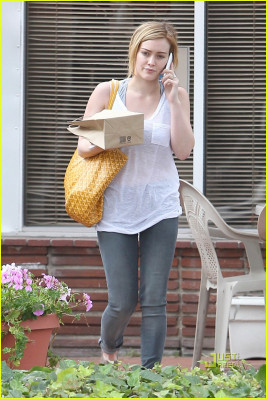 Hilary Duff pic #286052