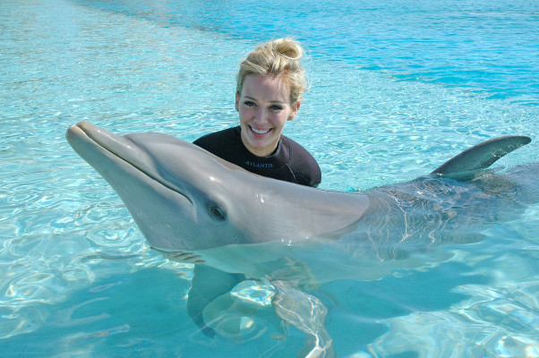 Hilary Duff pic #132017