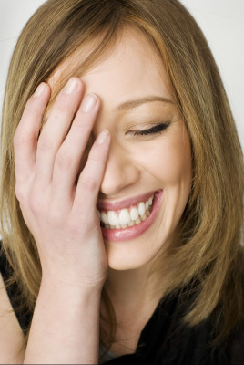 Hilary Duff pic #142108