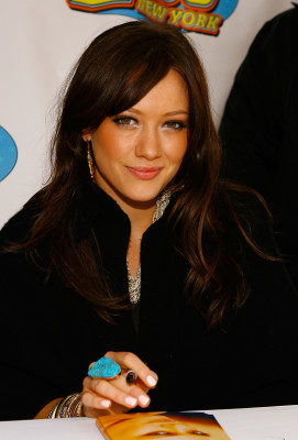 Hilary Duff pic #131565