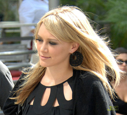 Hilary Duff pic #154022
