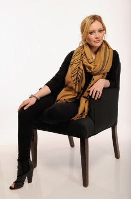 Hilary Duff pic #196632