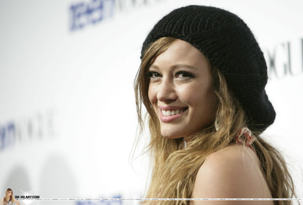 Hilary Duff pic #130643