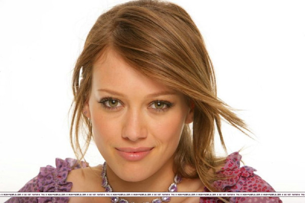 Hilary Duff pic #131509